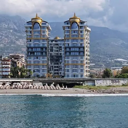 Premium Alanya