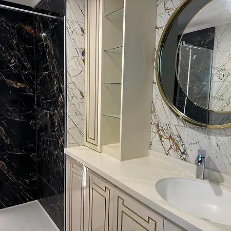 Apartmán Premium Alanya *