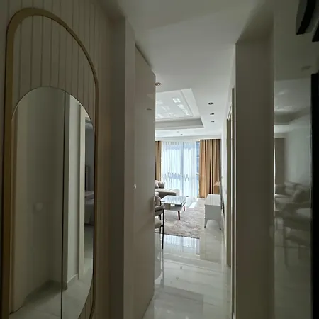 Apartmán Premium Alanya *