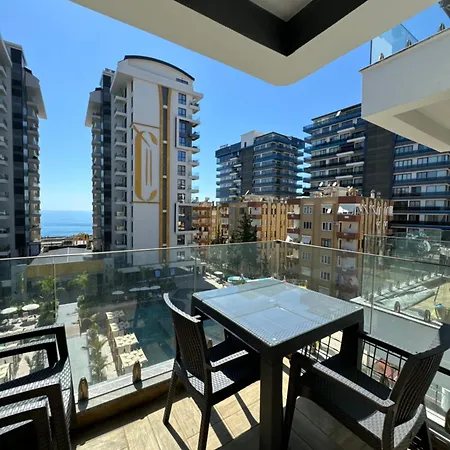 Premium Alanya Mahmutlar